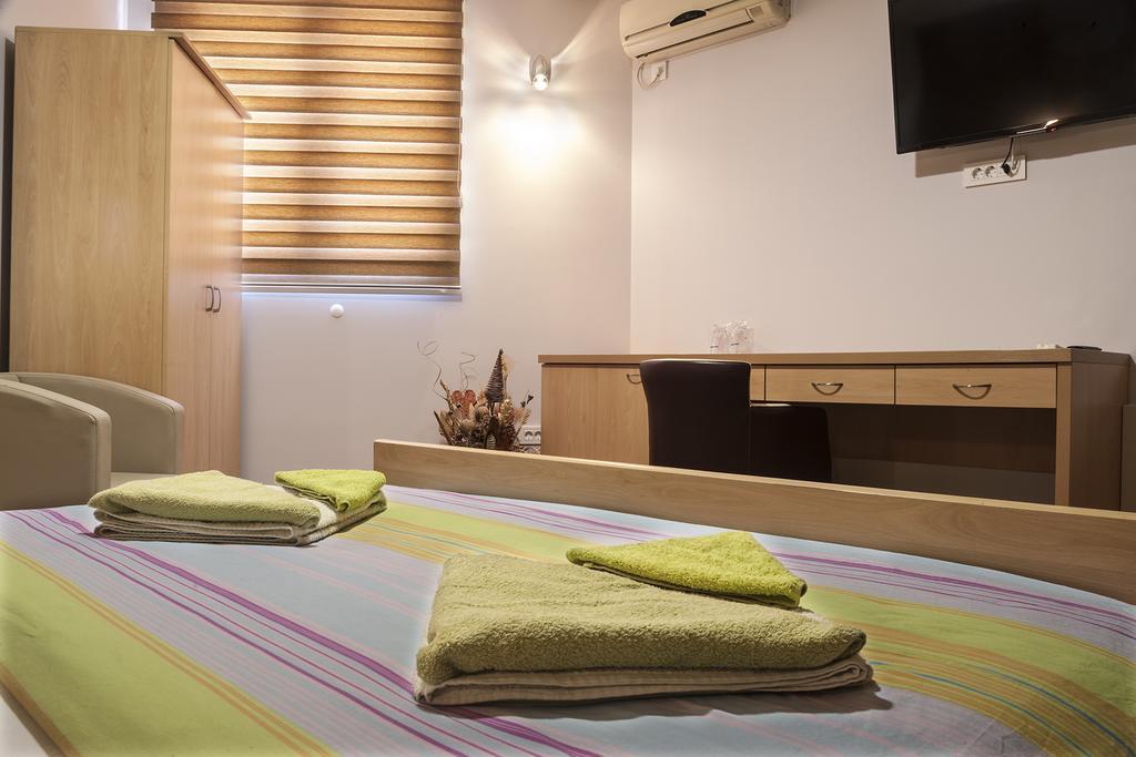 B&B Donna Gornji Milanovac Dış mekan fotoğraf