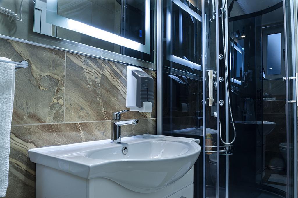 B&B Donna Gornji Milanovac Dış mekan fotoğraf