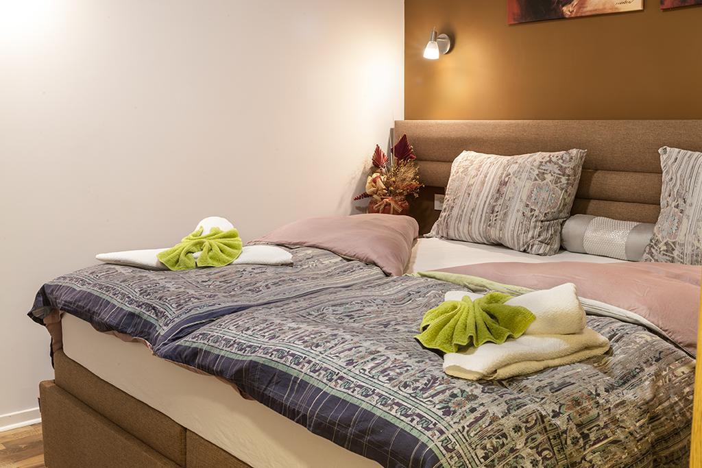 B&B Donna Gornji Milanovac Dış mekan fotoğraf
